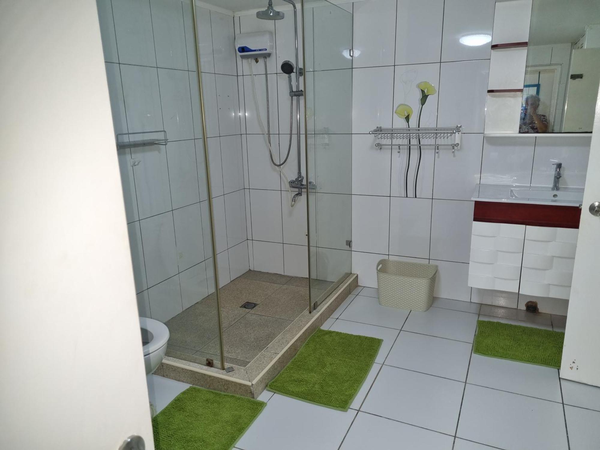 Apartamento Jan Thiel Exterior foto